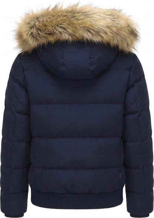 Produktbild Soulcal & Co Bubble Steppjacke (40)