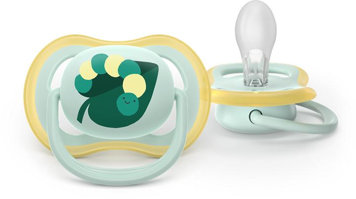 Produktbild Philips Avent Ultra Air (4x, 0 - 6 Monate)