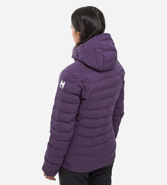 Immagine prodotto Millet Brevent Peak Jas Blauw M Vrouw (M)
