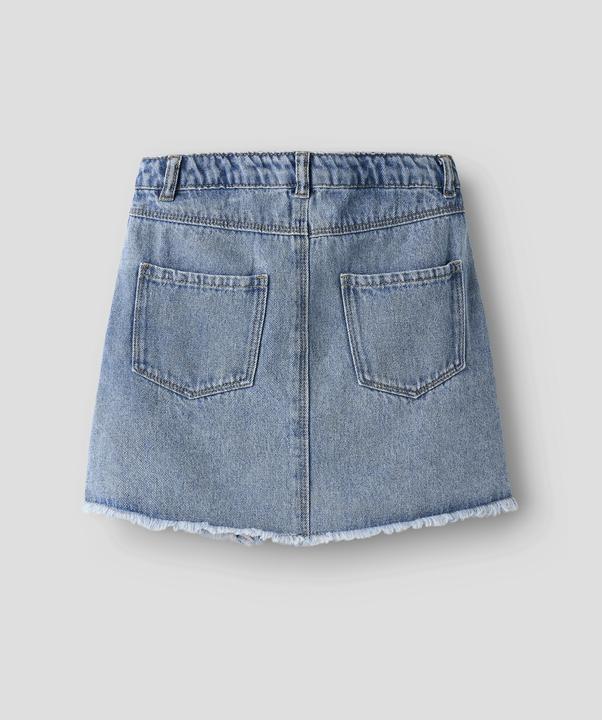 Produktbild Name it Kurzer Jeansrock (116)