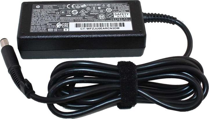 Actual product image HP HPI GNRC-AC ADAPTER 65WNPFC SMART 7.4MM (65 W)