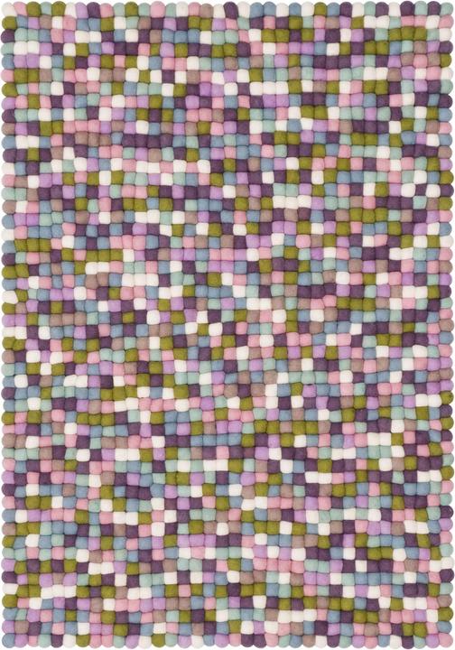 Image du produit Myfelt Points plats rectangulaires XL (160 x 230 cm)