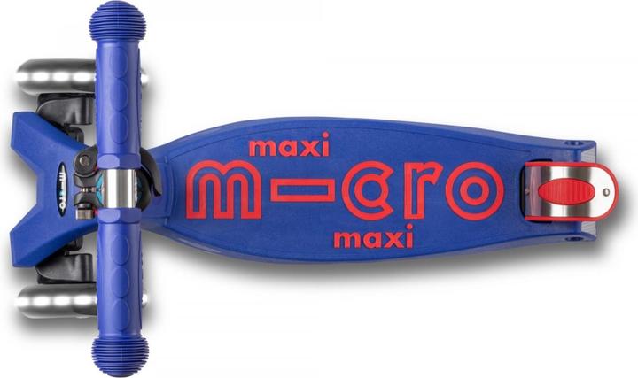 Image du produit Micro Maxi Deluxe