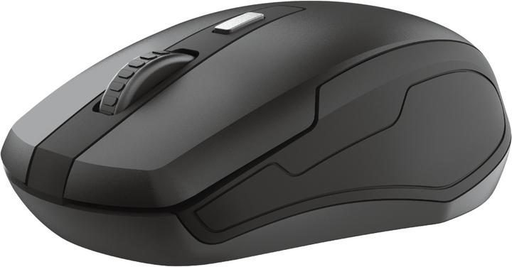 Actual product image Trust Ody Ii Wl Keyboard Mouse Blk D (DE, Wireless)