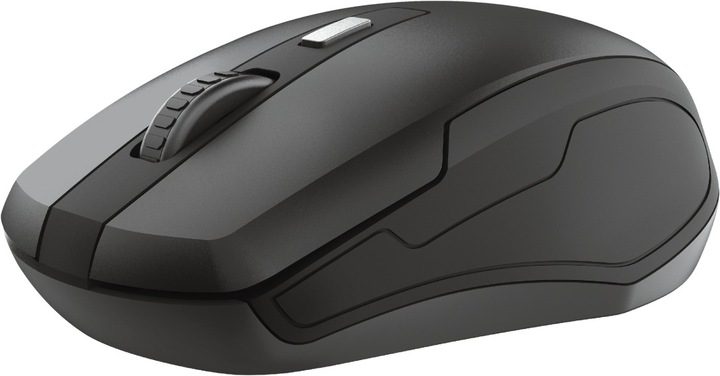 Produktbild Trust Ody Ii Wl Keyboard Mouse Blk D (DE, Kabellos)