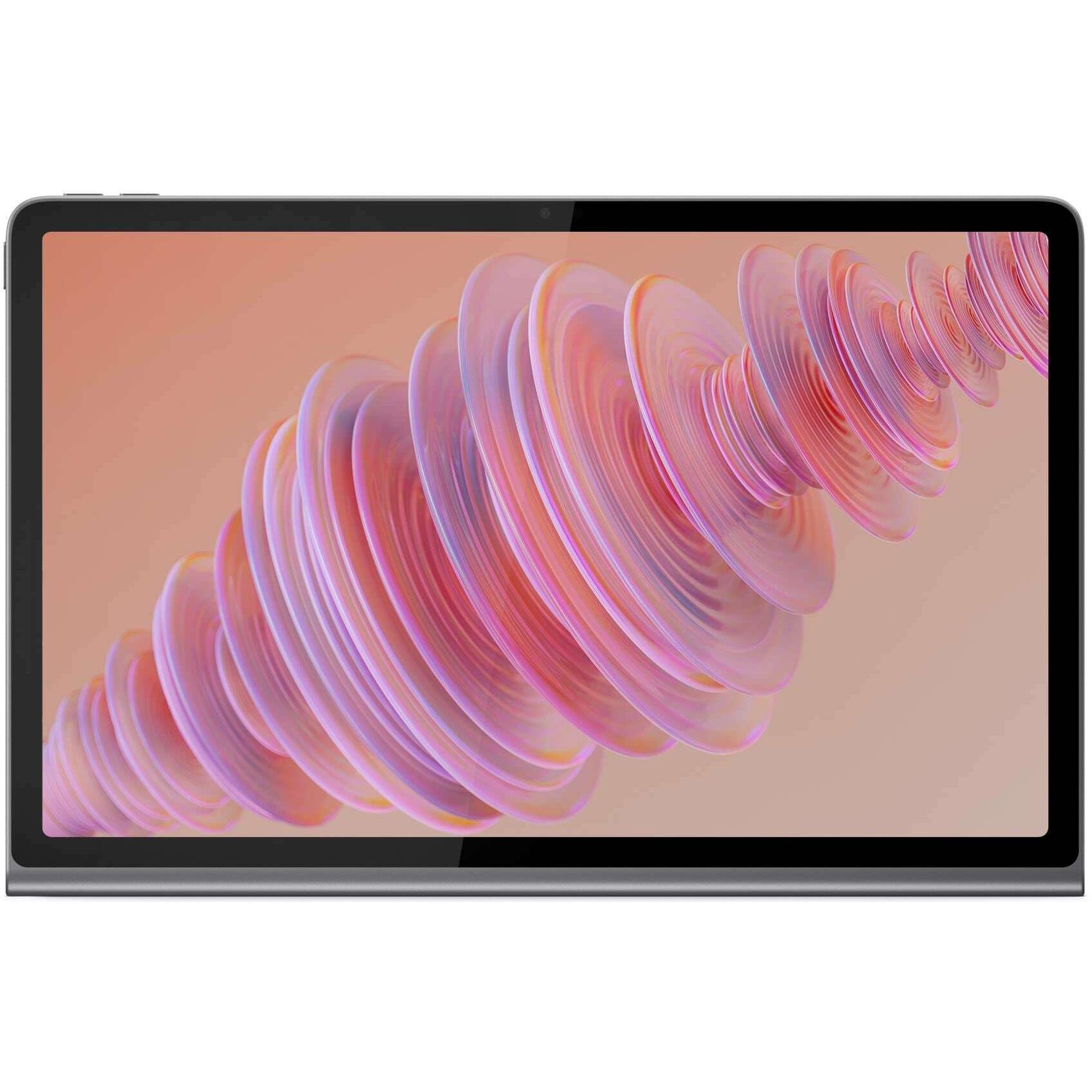 Lenovo Tab Plus (nur WLAN, 11.50", 256 GB, Luna Grey), Tablet, Grau