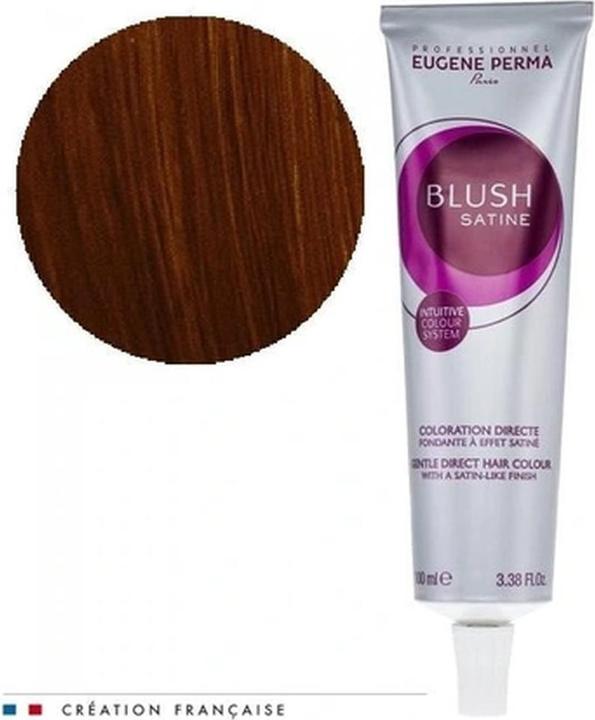 Immagine prodotto Eugene Perma Blush Satine (Marrone Castagna)