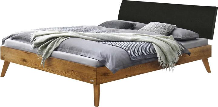 Chêne sauvage, Kul Smoke