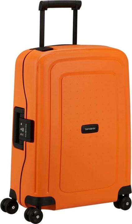 Actual product image Samsonite S'CURE SPINNER 55/20 (34 l)