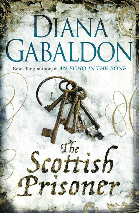 Produktbild The Scottish Prisoner (Englisch, Diana Gabaldon, 2012)