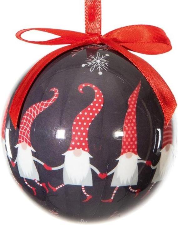 Produktbild Premier Christbaumkugel (7erPack) (1x)