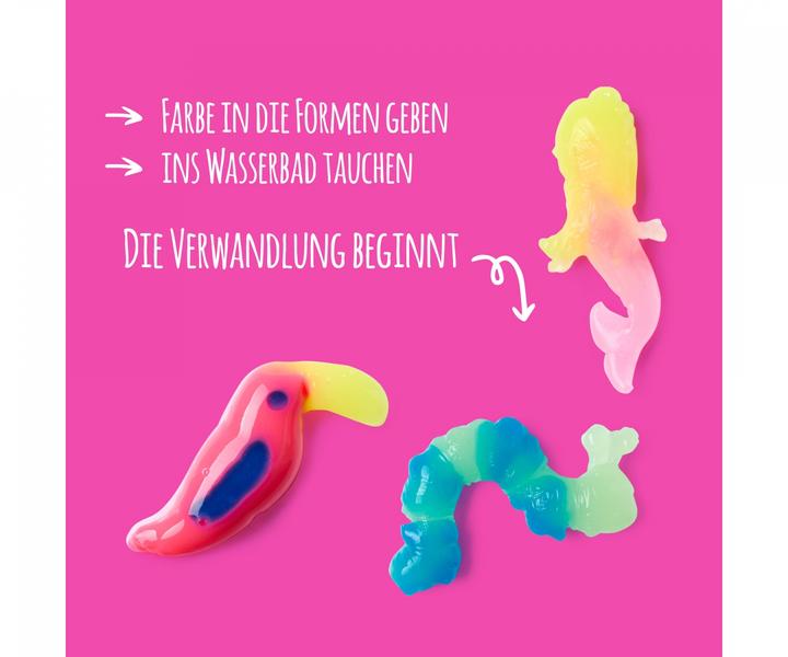 Actual product image Simba Aqua Gelz Deluxe Set