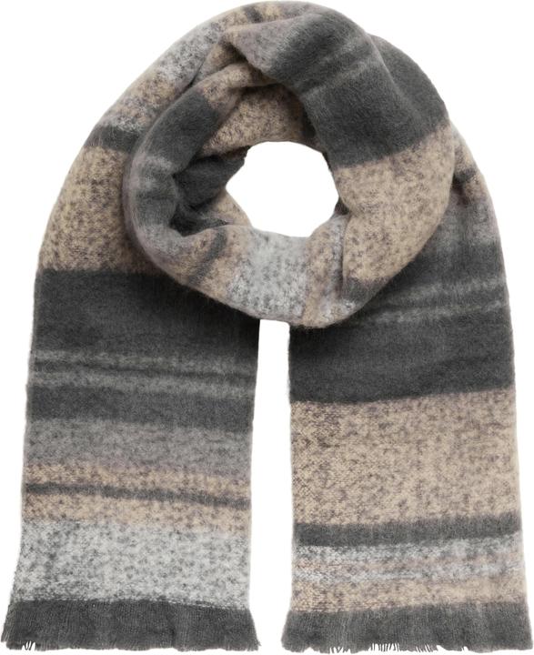 Image du produit Selected Écharpe à carreaux