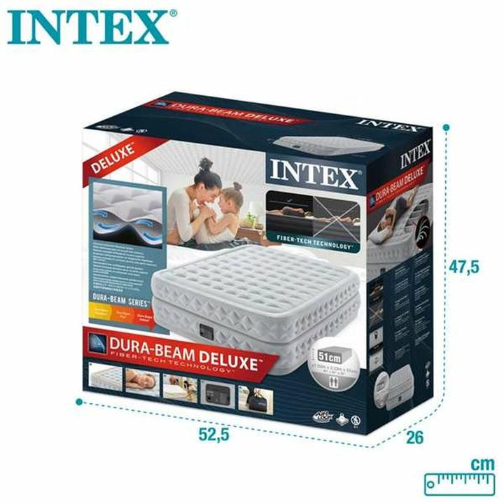 Produktbild Intex Queen Supreme (150 x 200 cm)