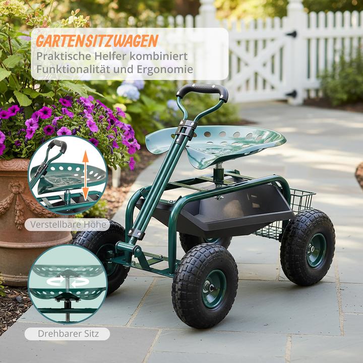 Immagine prodotto Relaxdays sedia da giardino