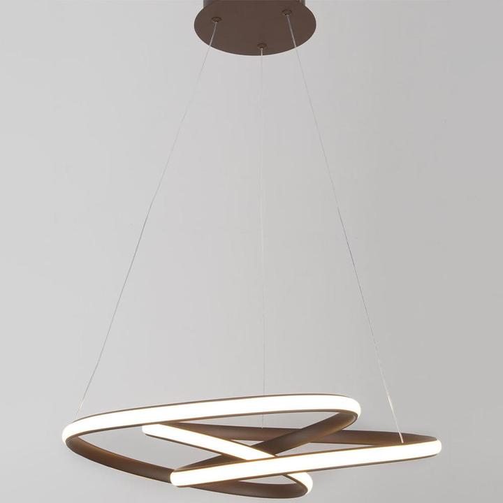 Produktbild Nova Luce Menton (3013 lm)