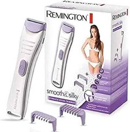 Actual product image Remington BKT4000 Bikini trimmer