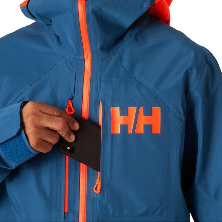 Produktbild Helly Hansen Elevation Infinity 3.0 (XL)