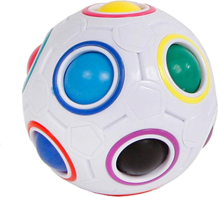 Produktbild NoName Magic Ball