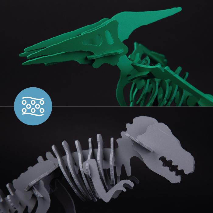 Actual product image 3D Simo 3DSimo 3DSimo MultiPro - pjovimo galas (foam cutting)