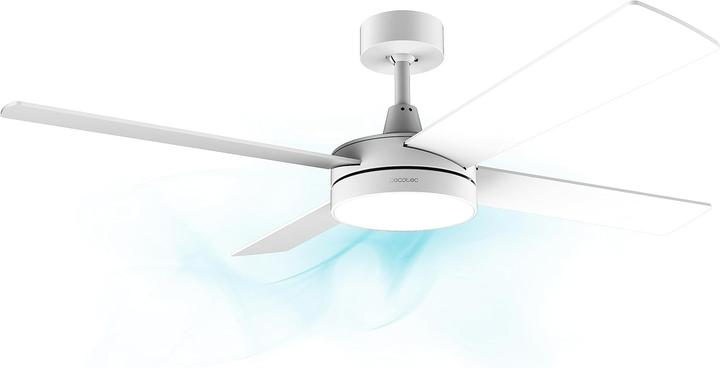 Produktbild Cecotec Energysilence Aero 5200 White Line