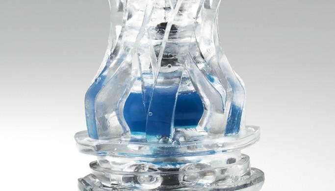 Image du produit Tenga Aero Cobalt Ring