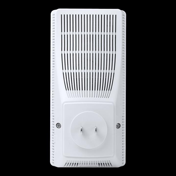 Actual product image ASUS RP-AX56 - Wi-Fi range extender - Wi-Fi 6 - 2.4 GHz, 5 GHz - in wall