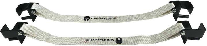 Actual product image Gladiatorfit Safety Slings for Rack