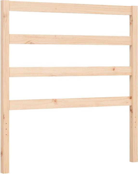 Image du produit vidaXL Bristol (90 x 190 cm)