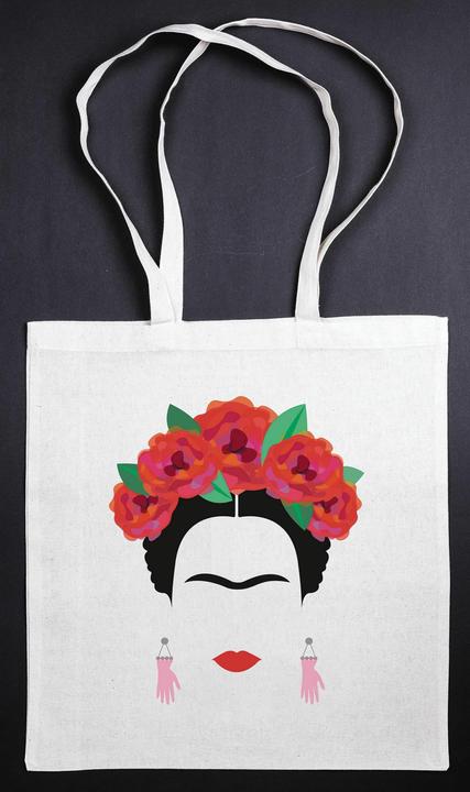 Immagine prodotto Umhängetasche Frida Kahlo