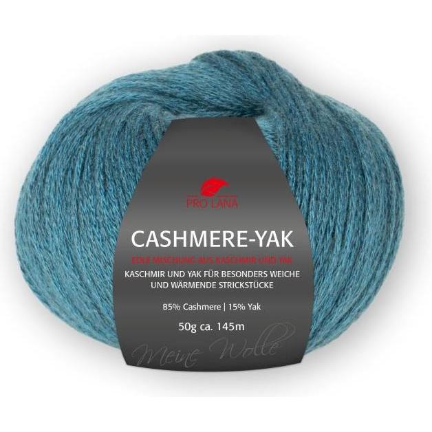 Pro Lana ca. 145 m col. 67 50 g, Garn + Wolle
