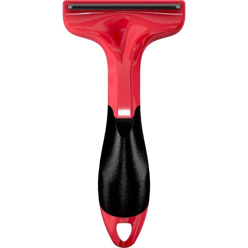 8in1 Perfect Coat DeShedder Dog M – deShedding-Werkzeug für M-Hunde (Hund), Tierpflegemittel