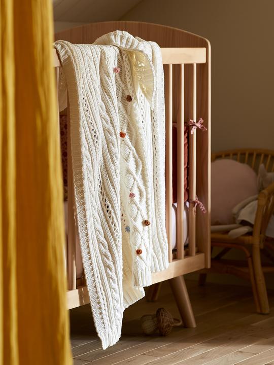 Immagine prodotto Vertbaudet Decke (100 x 75 cm)