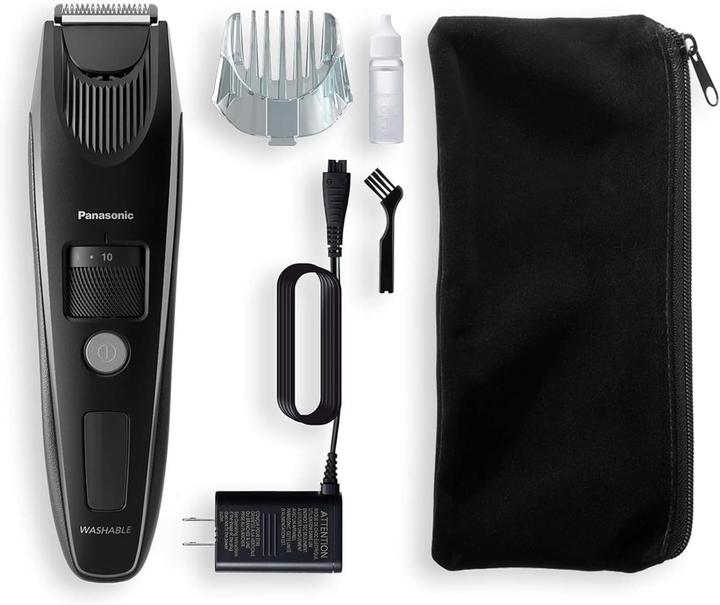 Actual product image Panasonic Er-Sb40-K803 (ER-SB40-K803)