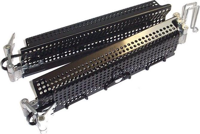 Produktbild Dell Kabelverwaltungsarm - 3U - für PowerEdge T320