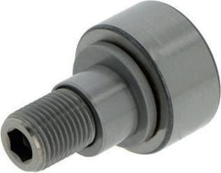 Produktbild NKE Kurvenrollen PWKRE62 -2RS Innen-Ø 28 mm Aussen-Ø 62 mm Breite80 mm