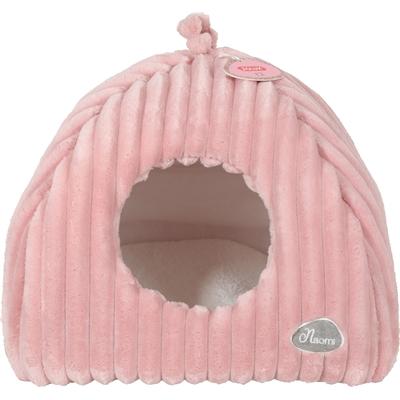 Meilleurs prix pour Zolux Naomi Igloo - Lit pour chat - rose (Chat), Panier pour chien + chat