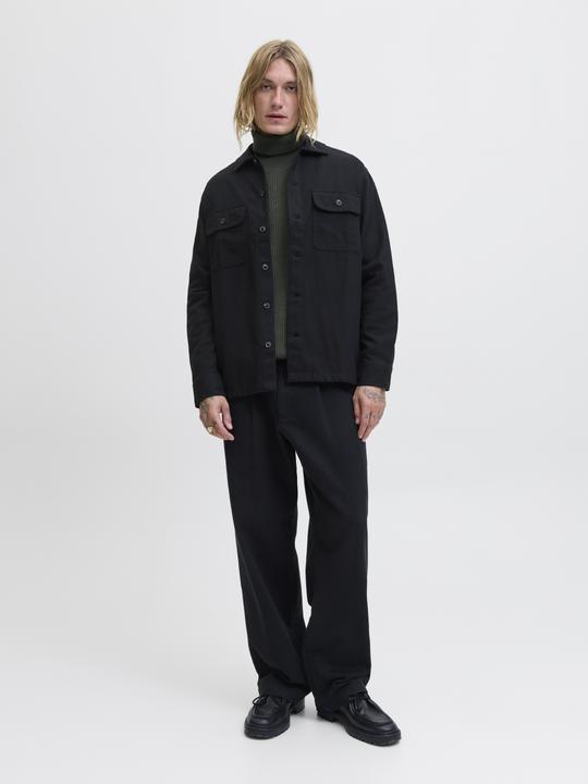 Produktbild Jack & Jones Jjecharge Overshirt Ls Noos (L)