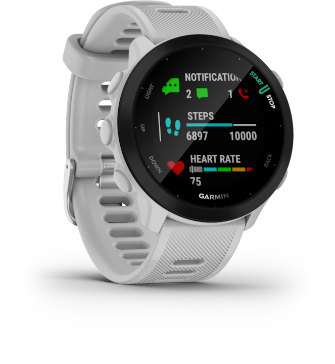 Produktbild Garmin Forerunner 55 (42 mm)