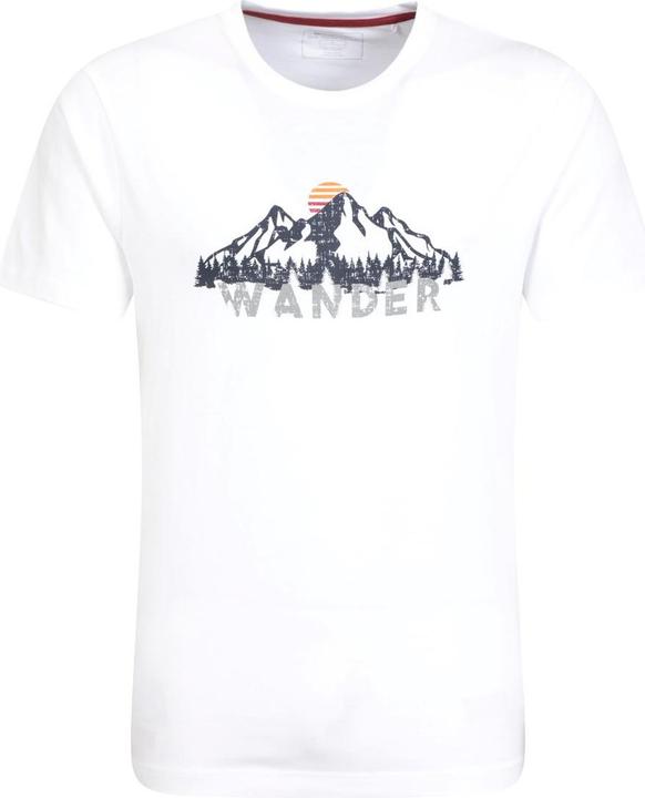Produktbild Mountain Warehouse Wander TShirt (XL)