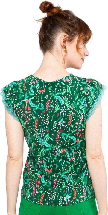 Produktbild Blutsgeschwister Charming Heart (XS)