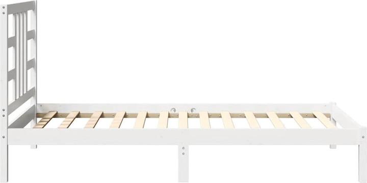 Image du produit vidaXL Bettgestell (100 x 200 cm)