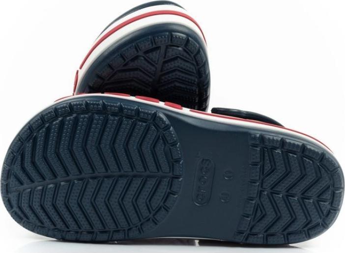 Actual product image Crocs K's Bayaband Clog (33)