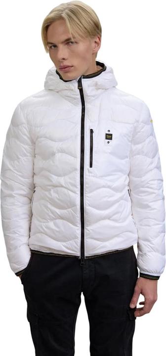 Produktbild Blauer Coat