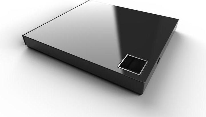 Immagine prodotto ASUS SBW-06D2XU - Masterizzatore esterno di dischi Blu-ray - USB 2.0 - Zwart (Masterizzatore Blu-ray)