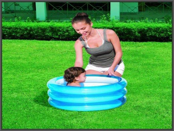Produktbild Bestway Kiddie Lounge