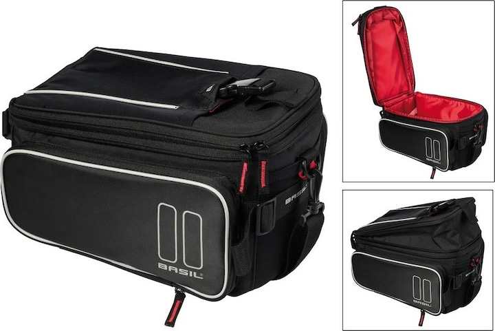 Image du produit Basil Sports (15 l, Sacoches)