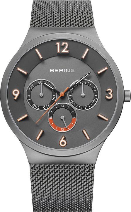 Produktbild Bering Classic (Analoguhr, 41 mm)