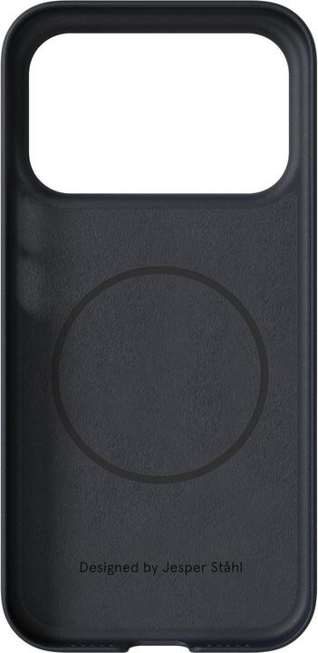 Image du produit Nudient Thin Magsafe Case Apple iPhone 17 Pro V6 Midwinter Blue (Apple iPhone 17 Pro)