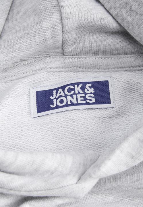 Produktbild Jack & Jones Junior Kapuzenpullover RAIN Hoodie (152)